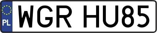 WGRHU85