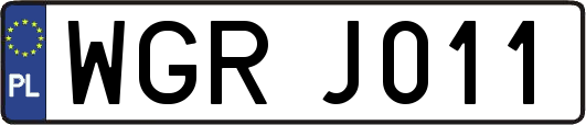 WGRJ011