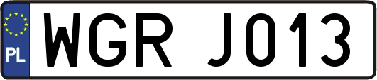 WGRJ013