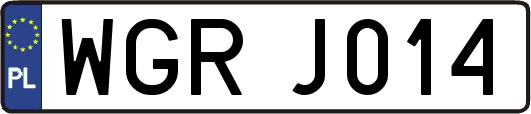 WGRJ014