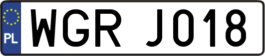 WGRJ018