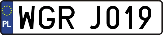 WGRJ019