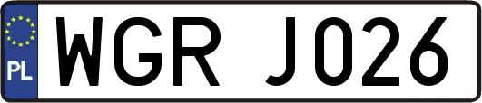 WGRJ026