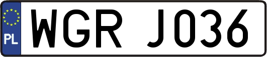 WGRJ036