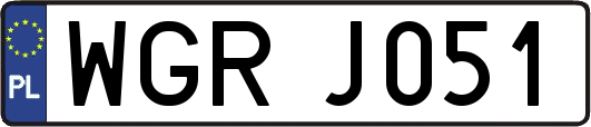 WGRJ051