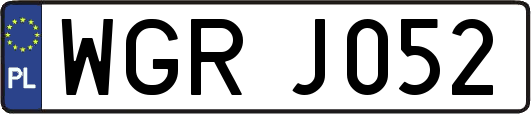 WGRJ052