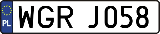 WGRJ058
