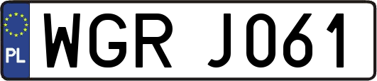 WGRJ061