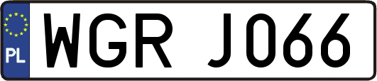 WGRJ066