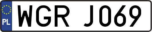 WGRJ069