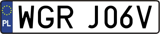 WGRJ06V