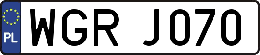 WGRJ070