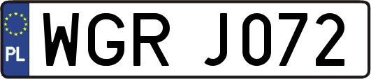 WGRJ072
