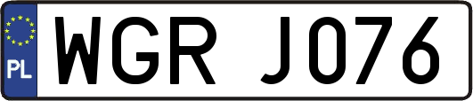 WGRJ076