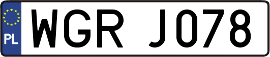 WGRJ078