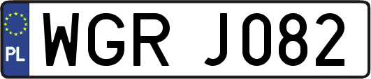 WGRJ082