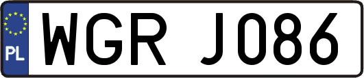 WGRJ086