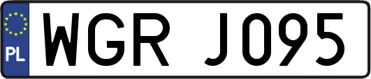WGRJ095