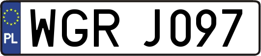 WGRJ097