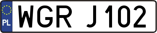 WGRJ102