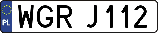 WGRJ112