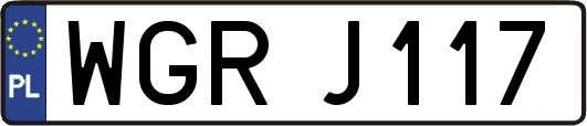 WGRJ117