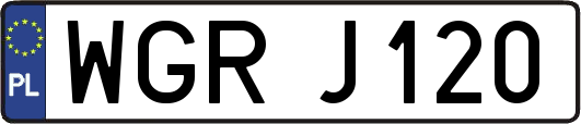 WGRJ120