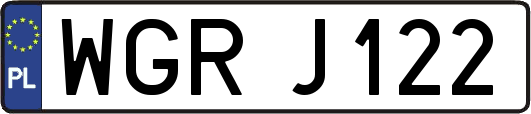 WGRJ122