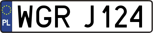 WGRJ124