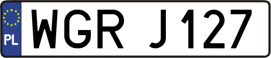 WGRJ127