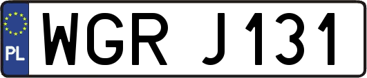 WGRJ131