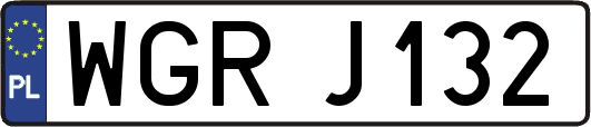 WGRJ132