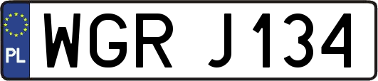 WGRJ134