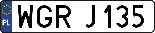 WGRJ135