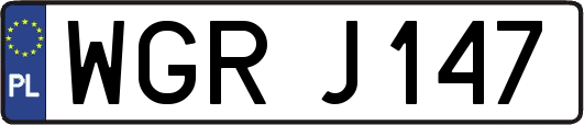 WGRJ147