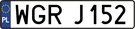 WGRJ152