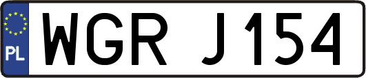 WGRJ154