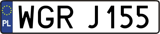 WGRJ155