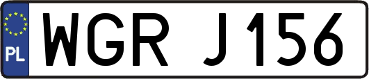 WGRJ156