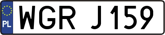WGRJ159