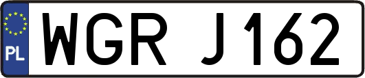 WGRJ162