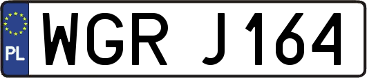 WGRJ164