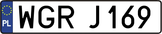 WGRJ169