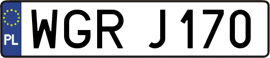 WGRJ170