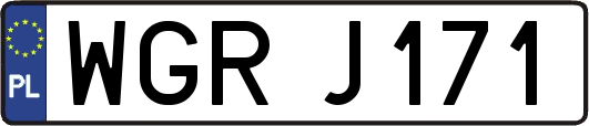 WGRJ171