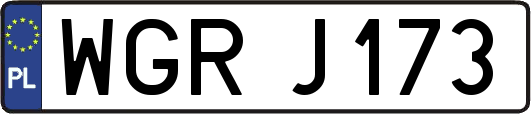 WGRJ173