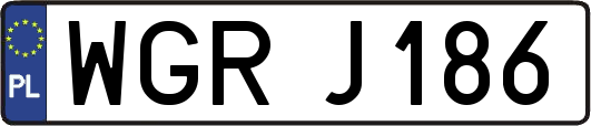 WGRJ186