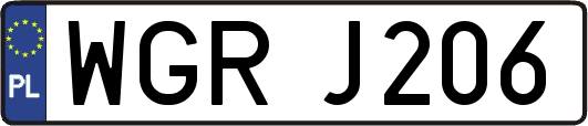 WGRJ206