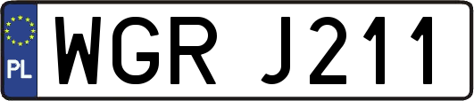 WGRJ211