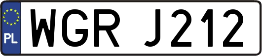 WGRJ212